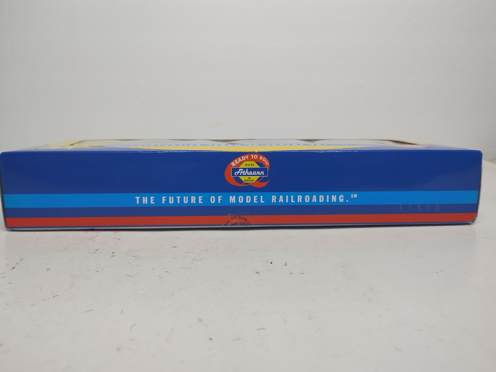 HO Scale Athearn SD40-2 Chicago & North Western #6922