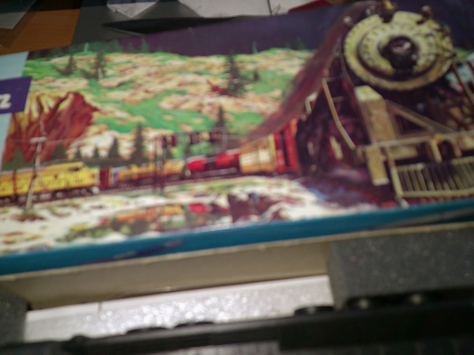 Athearn HO Scale Seaboard Coast Line #1170 Locomotive