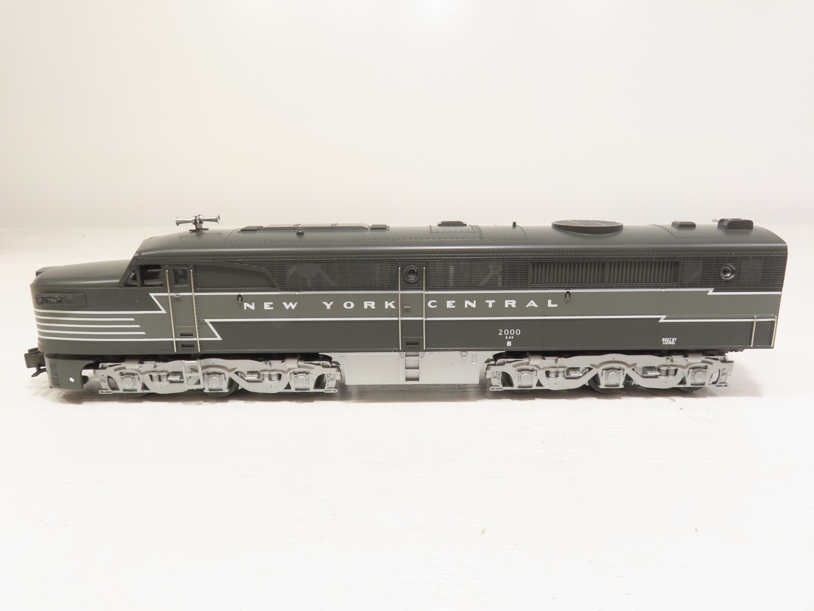 Lionel 6-18953 2000 NYC System Alco PA-1 Diesel Locomotive LN