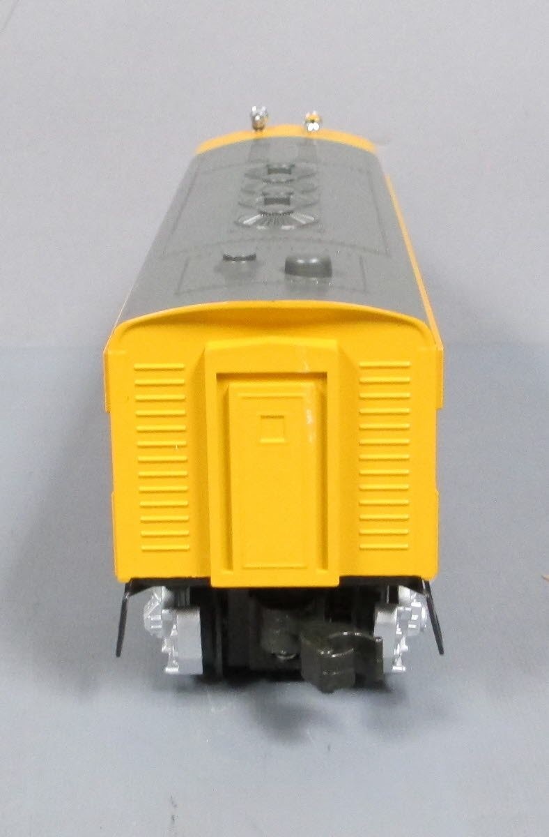 Williams F7-324 Union Pacific F7 ABA Diesel Locomotive Set with True Blast II LN