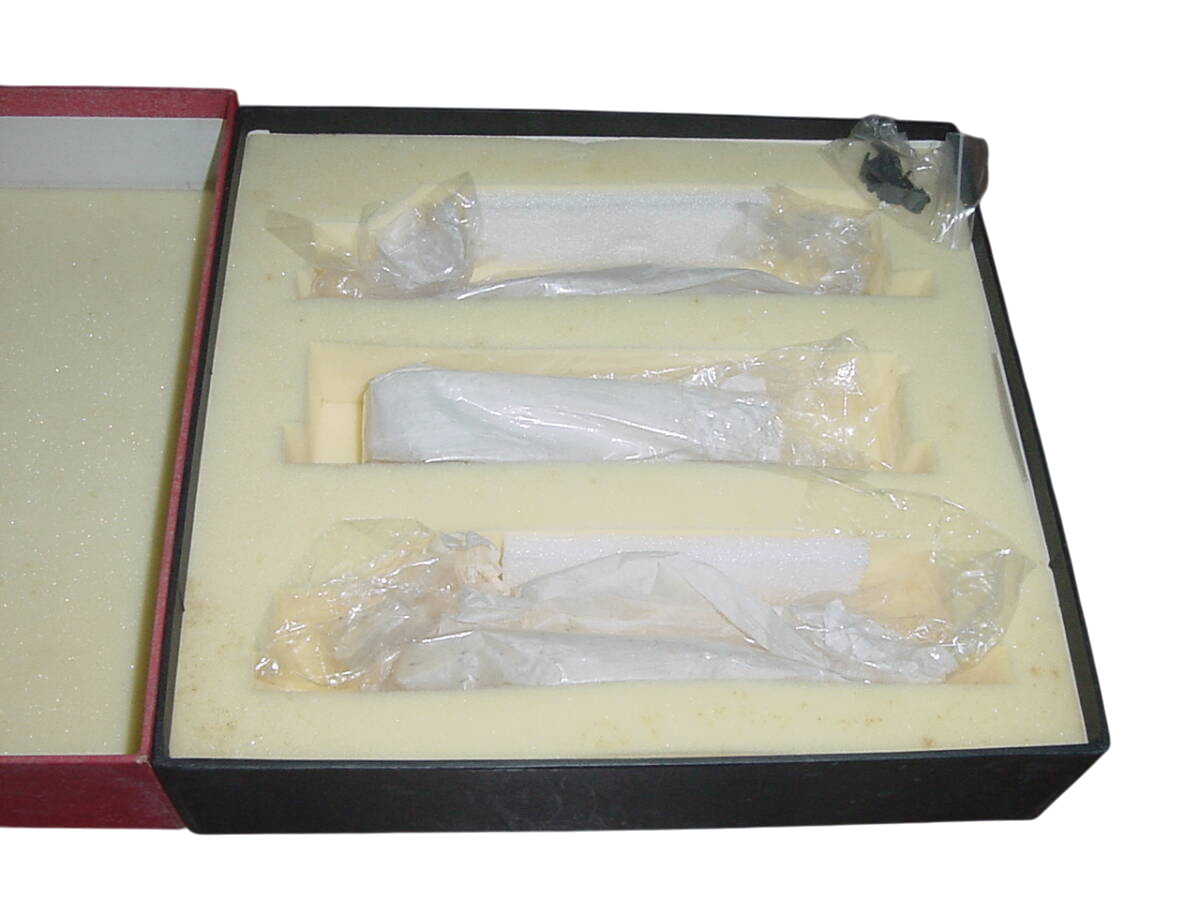 Key Imports NYC Alco PA-1 PB-1 PA-1 ABA Brass Diesel Set HO Scale Tested #111