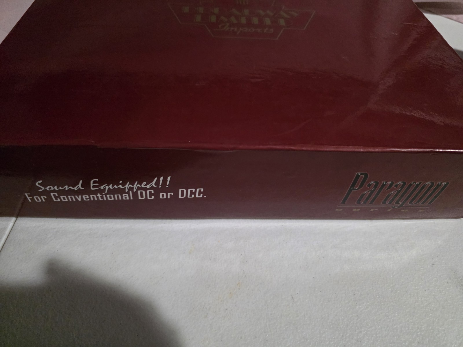 Broadway Limited Imports N&W Class J 4-8-4 HO #600 Sound Equipped