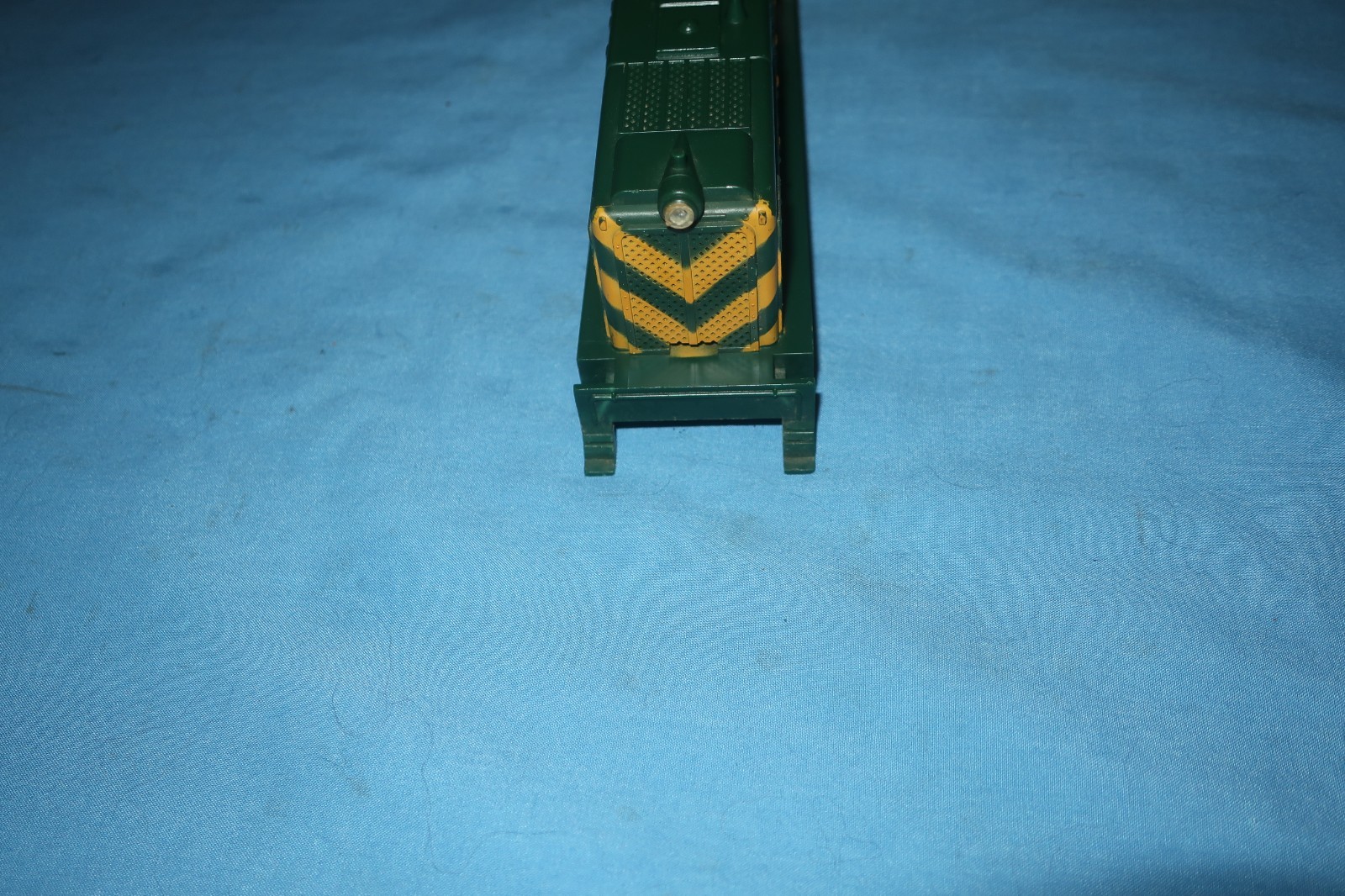 American Flyer #21808 Baldwin Diesel Locomotive Shell