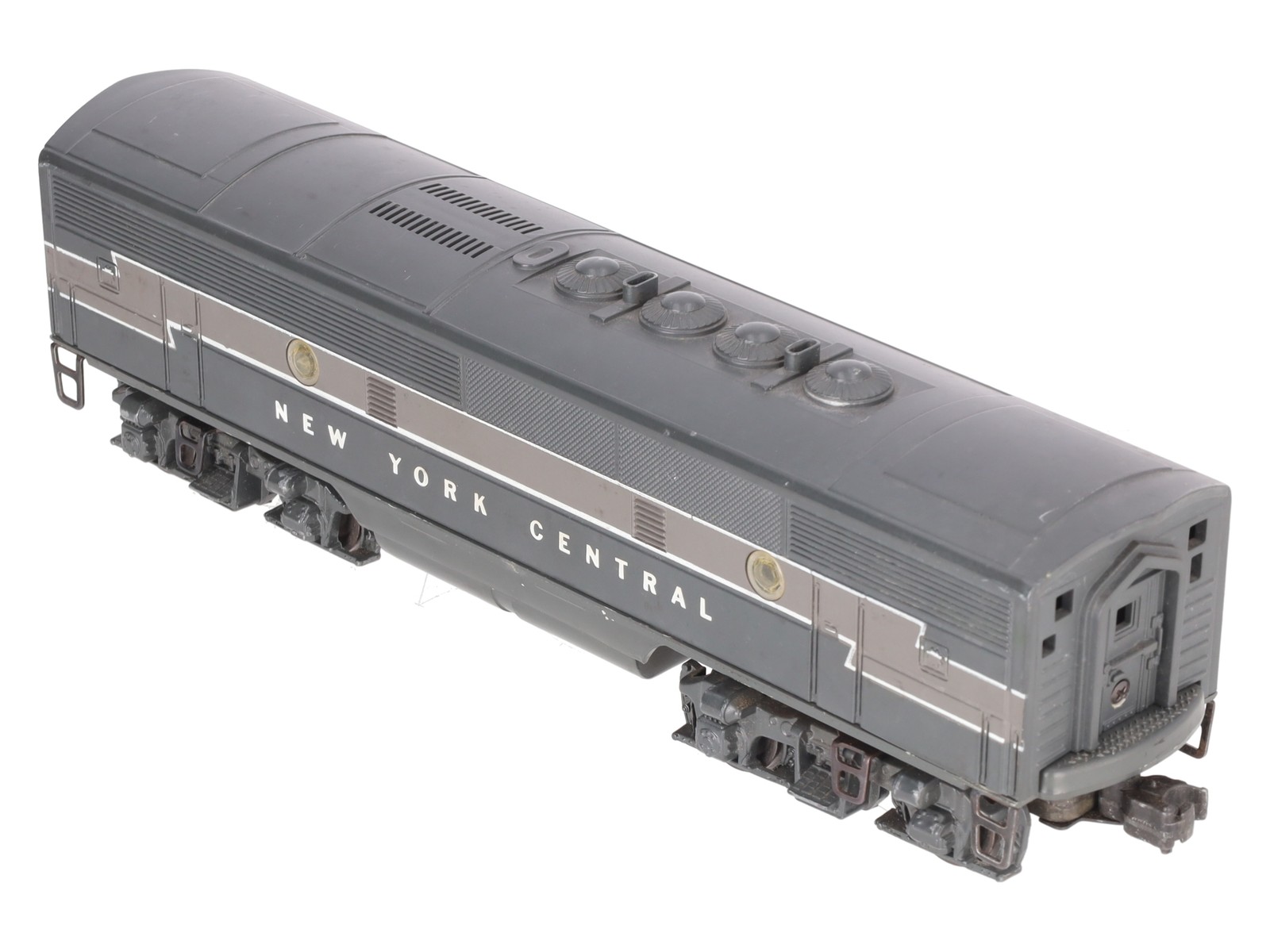 Lionel 2344C Vintage O New York Central F-3 B Unit Non-Powered Diesel Locomotive