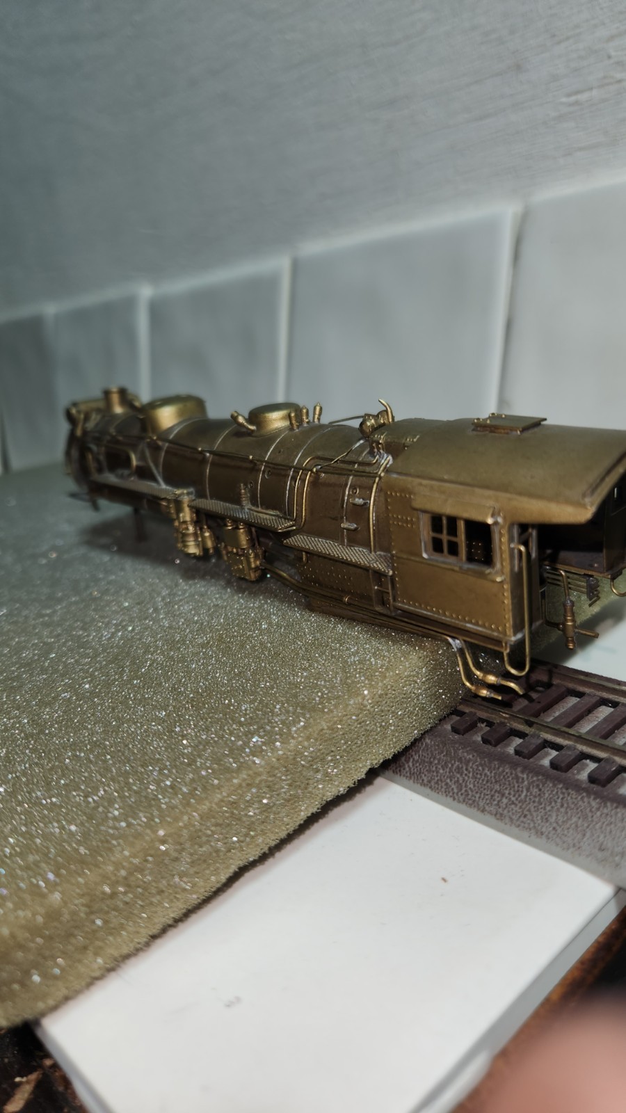 PMF United Southern Railway Ps-4