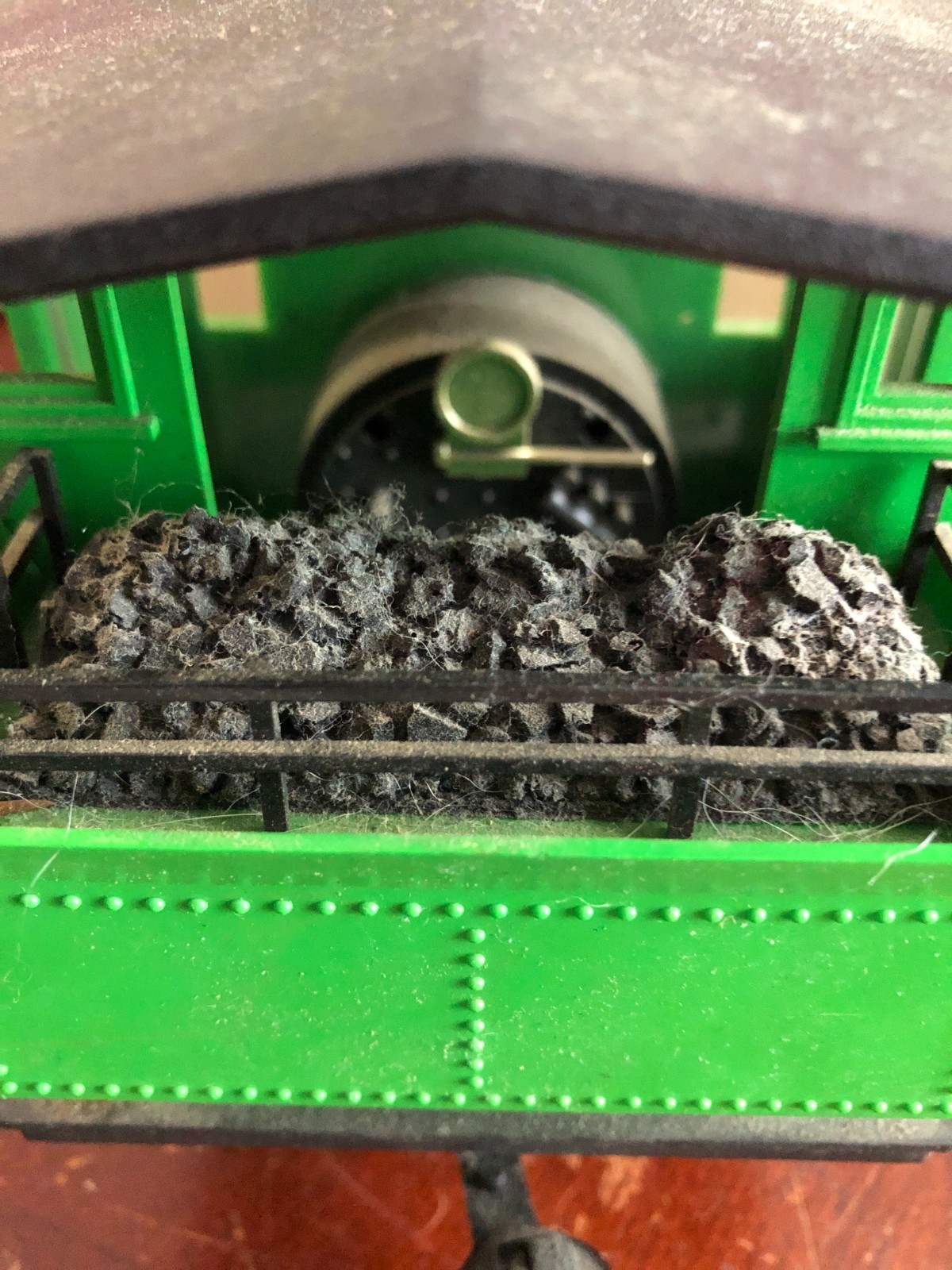 Lionel Trains Engine PRR 100 Large Scale