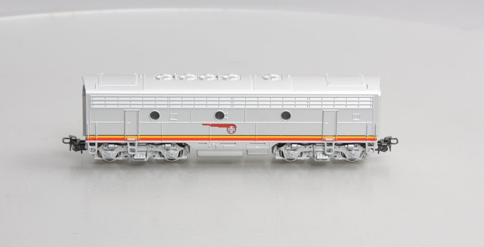 Marklin 4063 HO Santa Fe EMD F-7 B Unit Diesel Locomotive LN/Box