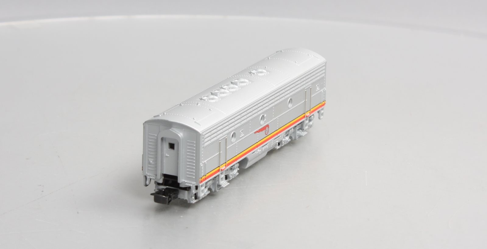 Marklin 4063 HO Santa Fe EMD F-7 B Unit Diesel Locomotive LN/Box