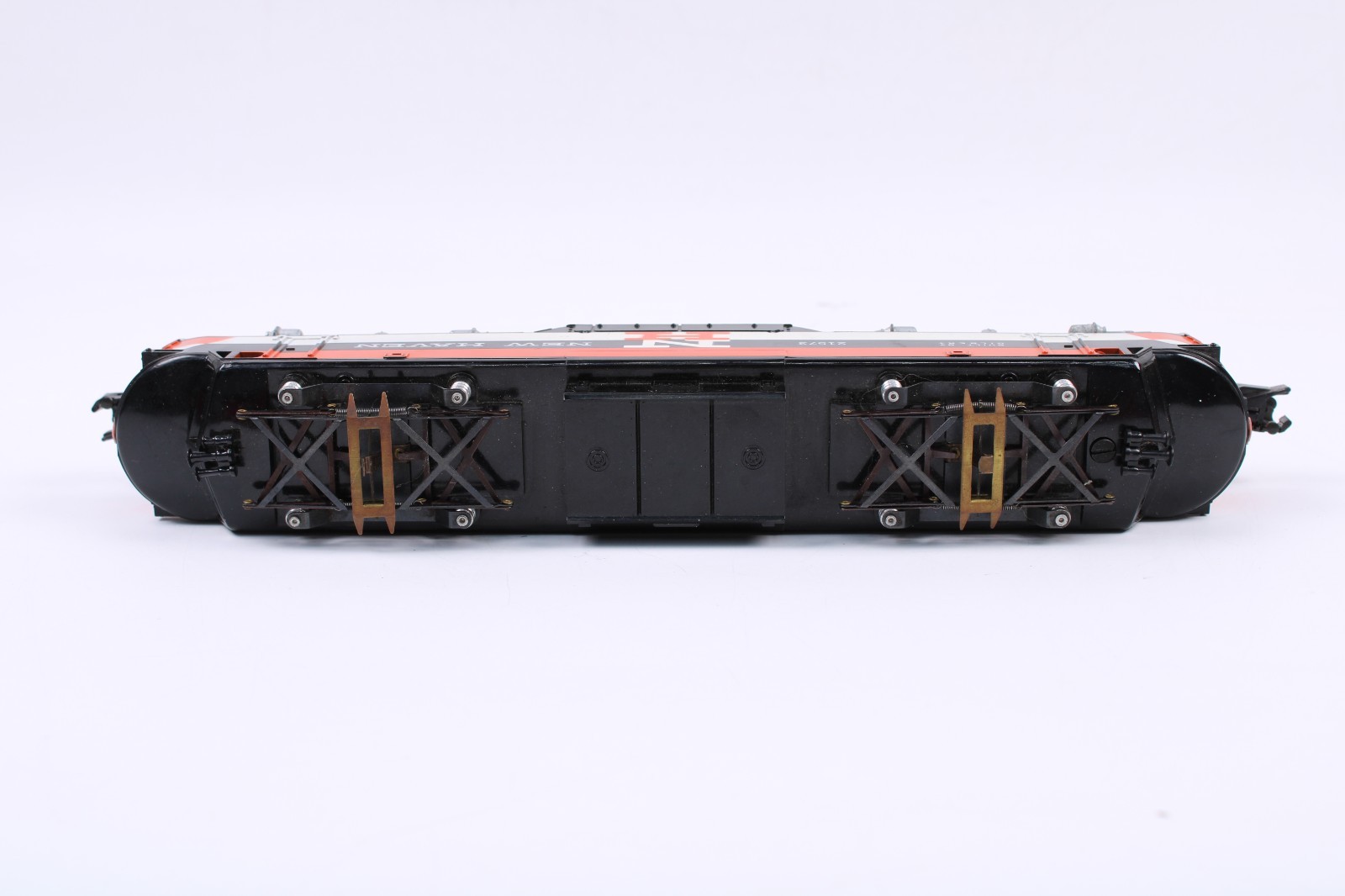 American Flyer S Gauge 21573 EP-5 Electric Locomotive New Haven
