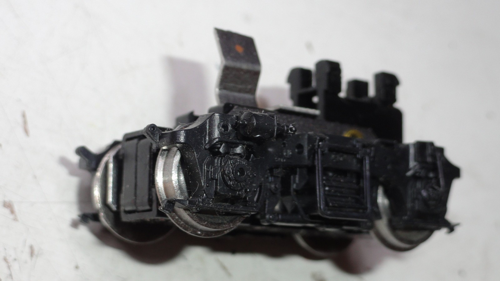3D Printed GP,SD Locomotive Series Custom Cab Interior .HO . RARE