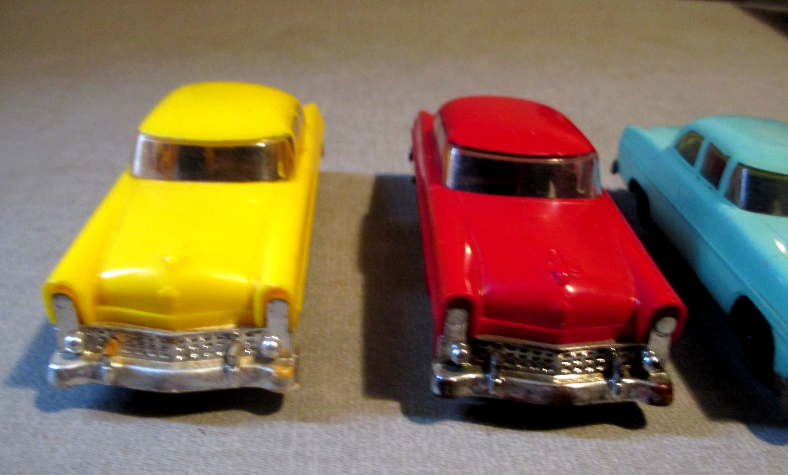 1950’S LIONEL TRAIN NO.6414- AUTOMOBILE CAR-AUTO LOADER- W RARE BOX-EXC- VINTAGE