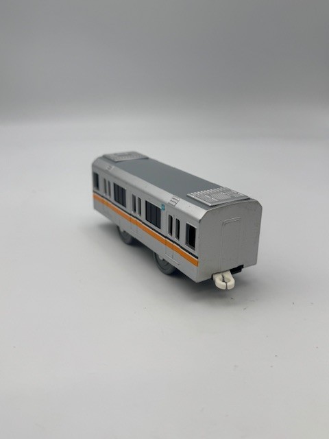 Plarail Tokyo Metro Ginza Line 01 Series Middle Car