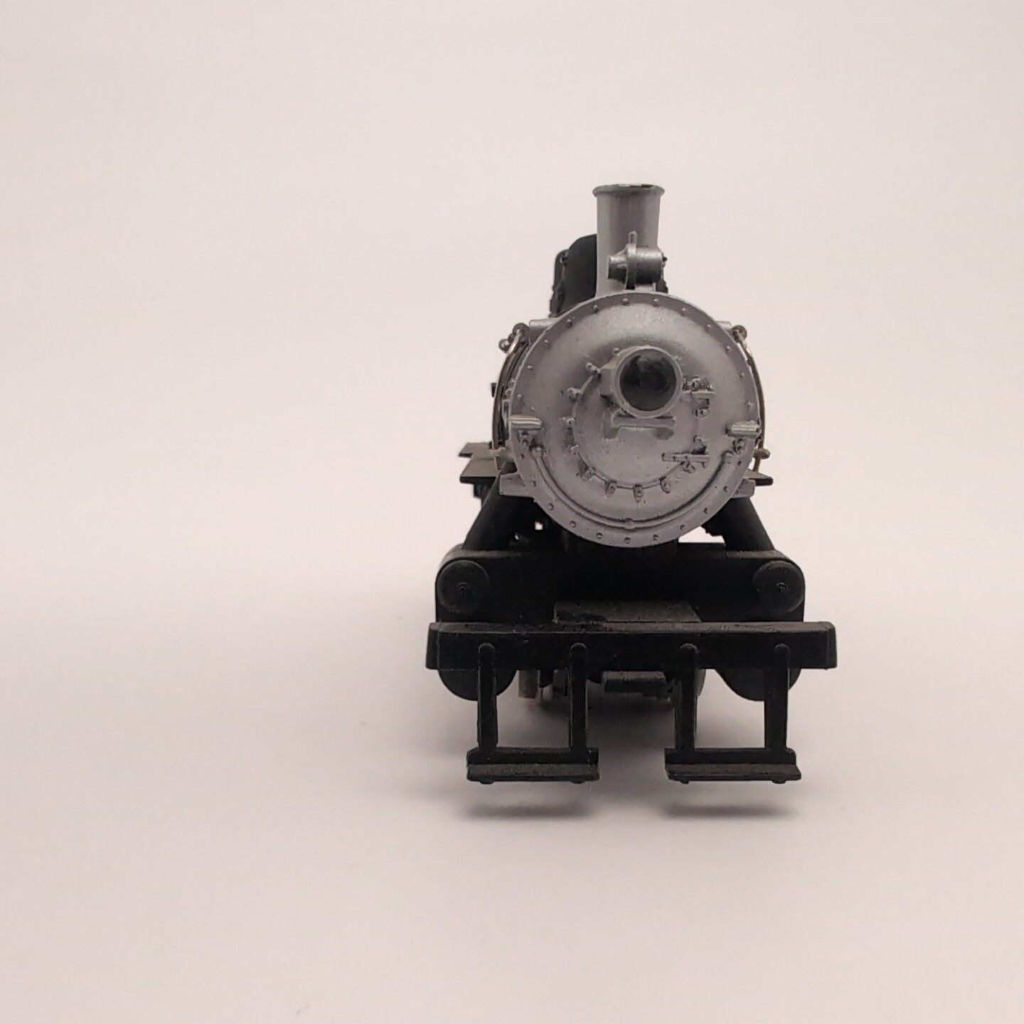 ALCO D-30 HO Scale Engine Switcher Locomotive Tyco Vintage Model Railroad