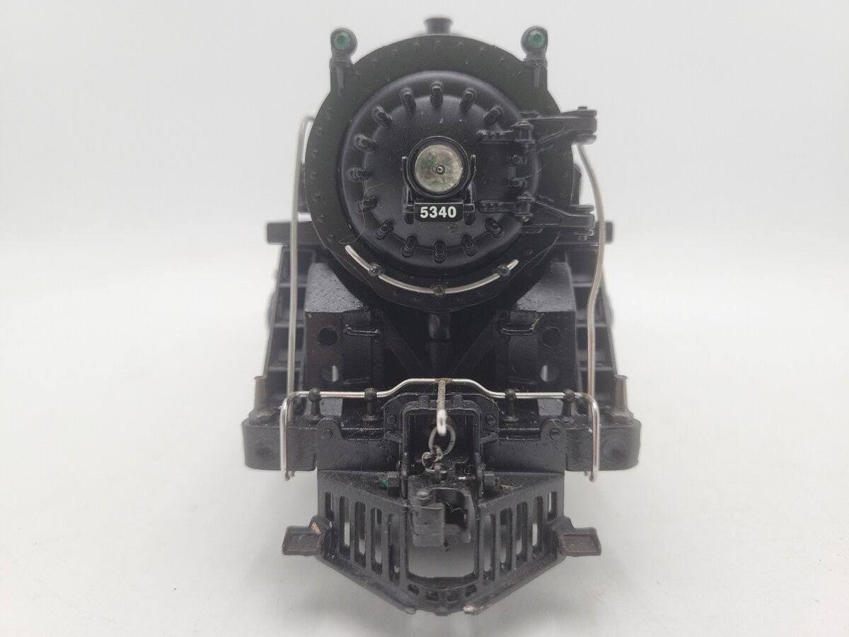 Lionel 6-18005 NYC 4-6-4 700E Hudson Steam Locomotive #5340 – Engine Only