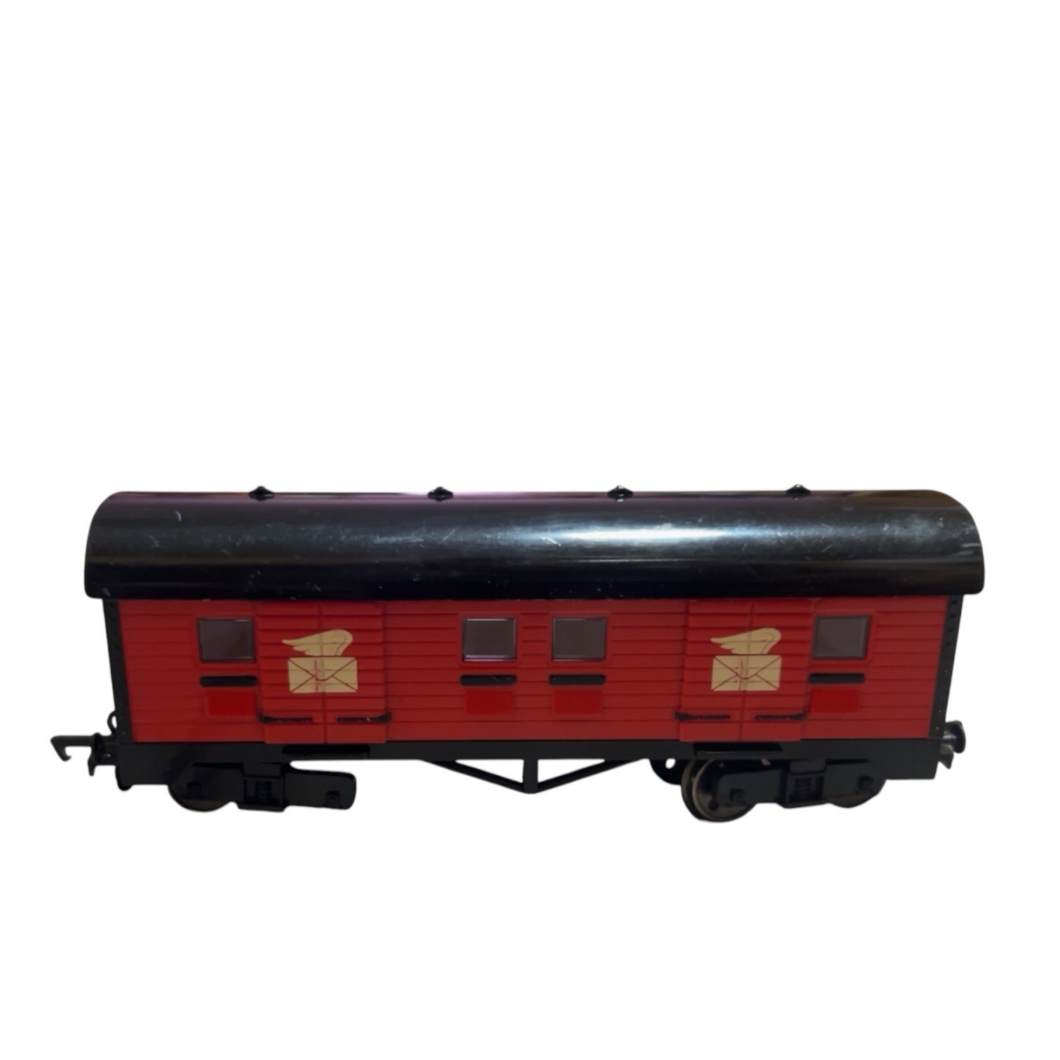 Bachmann Thomas Friends HO Scale Lot 5 Thomas Percy Bertie Mail Car READ