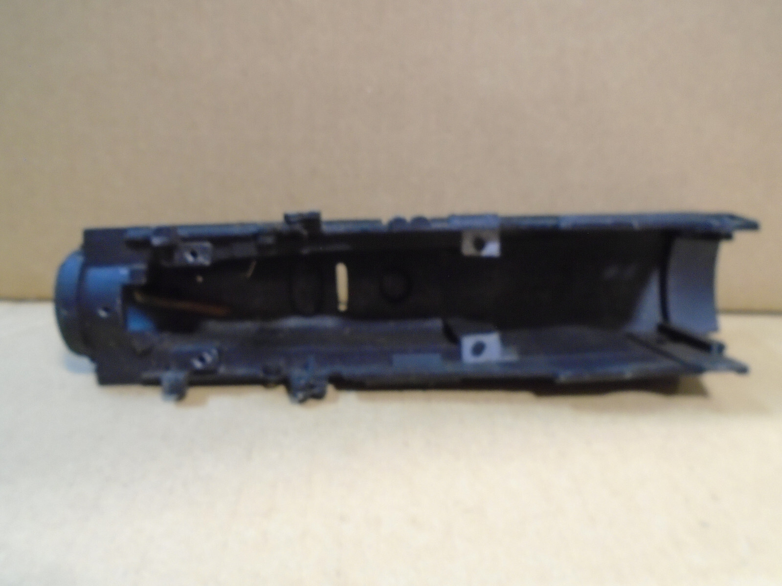 AMERICAN FLYER PA9423 S GAUGE DIE CAST METAL BOILER SHELL FOR 312 STEAM LOCO