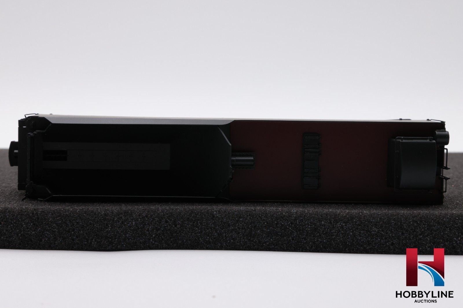 Brass Precision Scale 17022-1 Pennsylvania 2-10-4 J-1a | Factory Painted | NEW