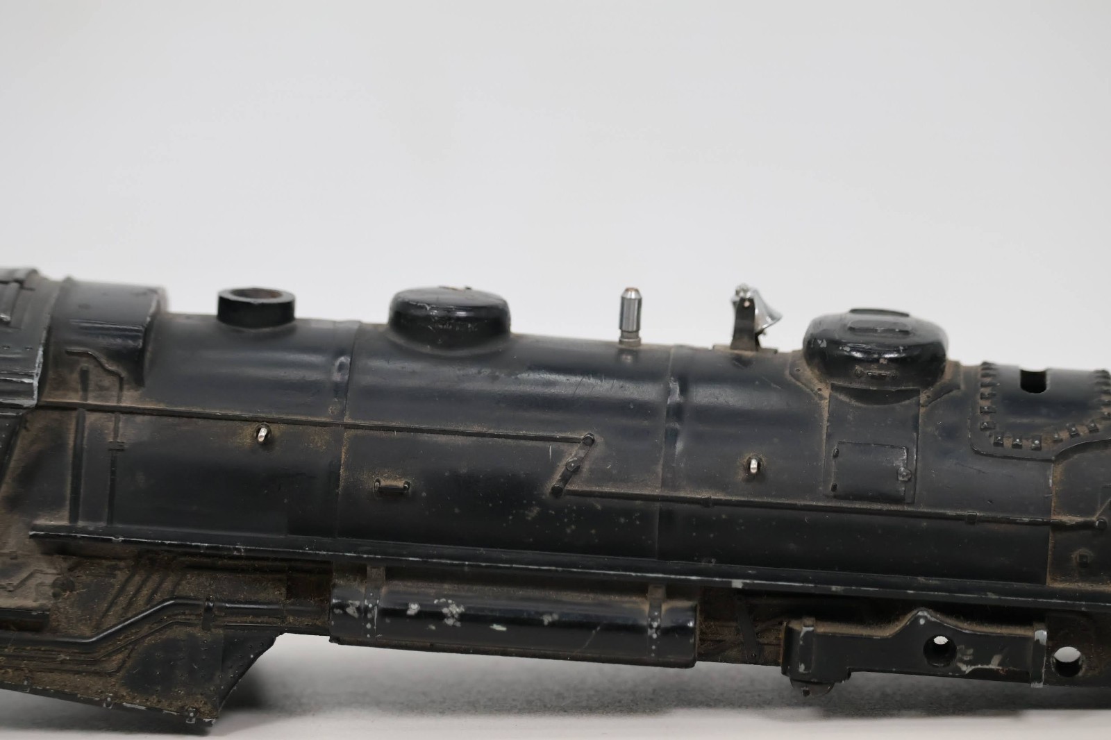 Lionel Prewar 224E Steam Loco Shell O Gauge Only 1:48 Scale