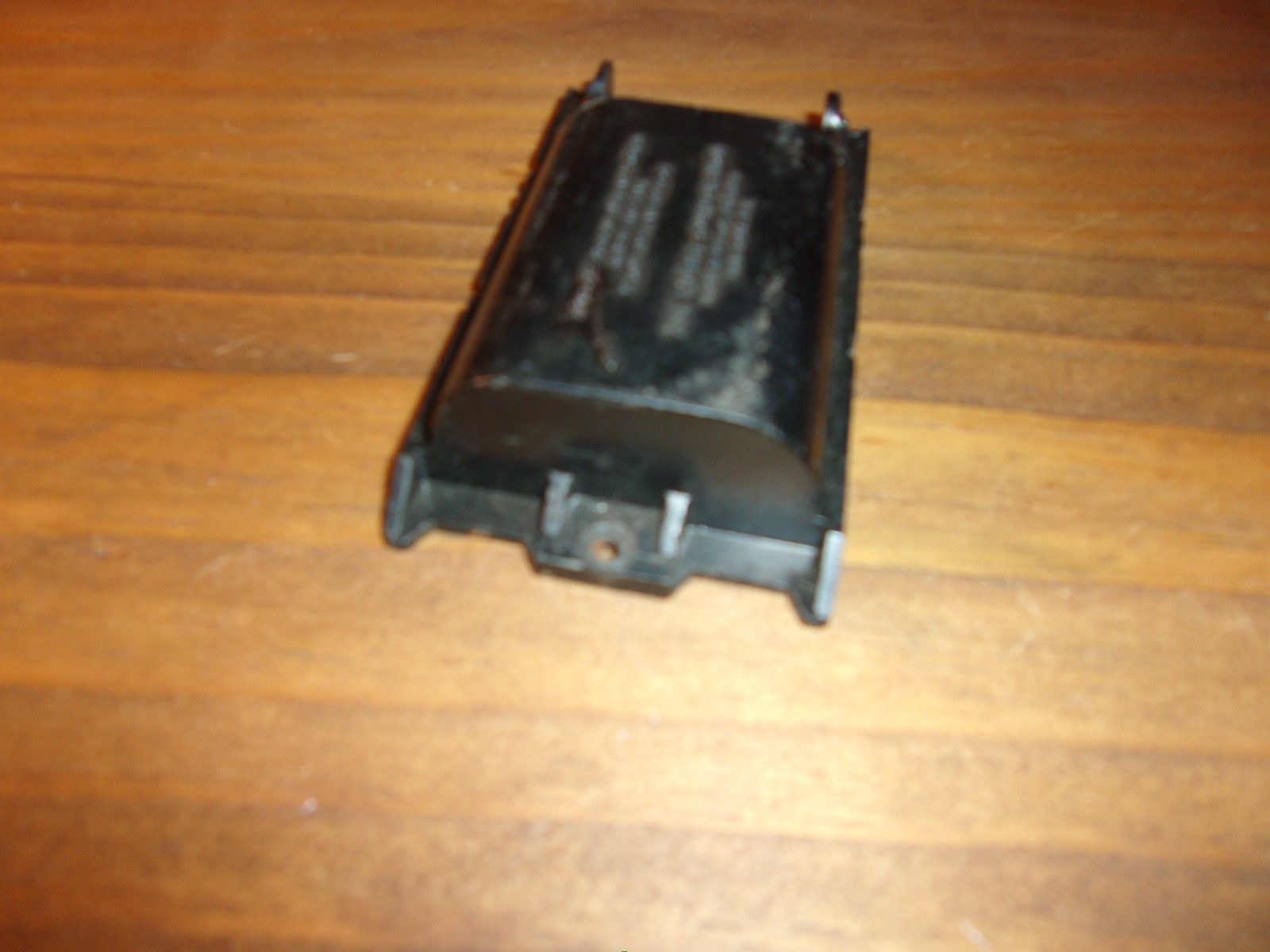 Lionel Battery Cover for unknown locomotive, maybe part #2328-35