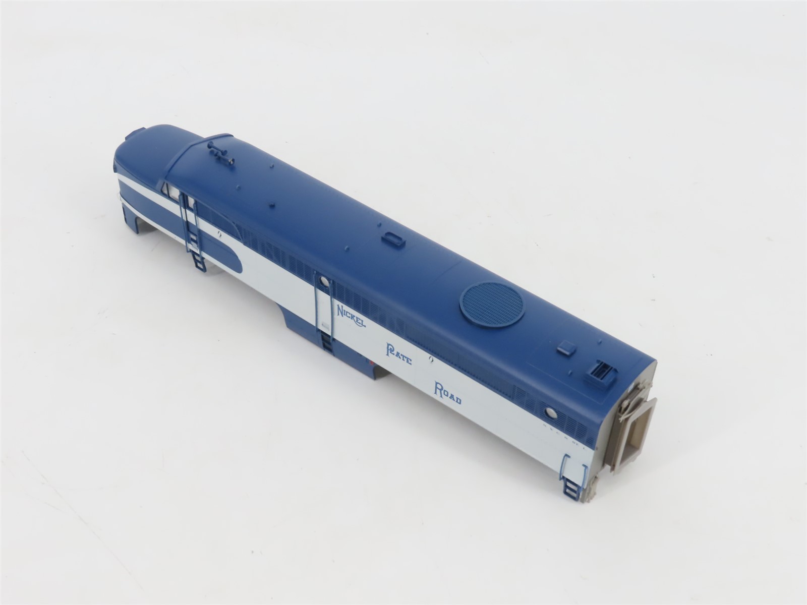 HO Scale Proto 2000 21664 NKP Nickel Plate Road ALCO PA Diesel #187 – DCC Ready