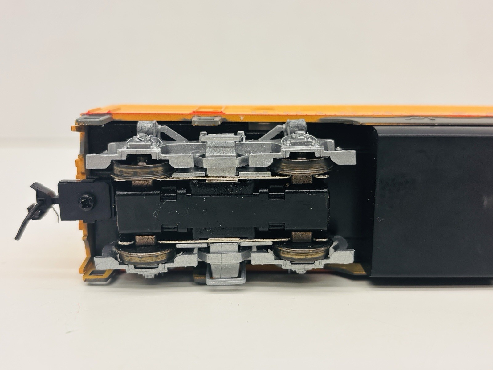 Proto 1000 HO Union Pacific AB Set Powered F3A & Dummy F3B Diesel 8174 READ