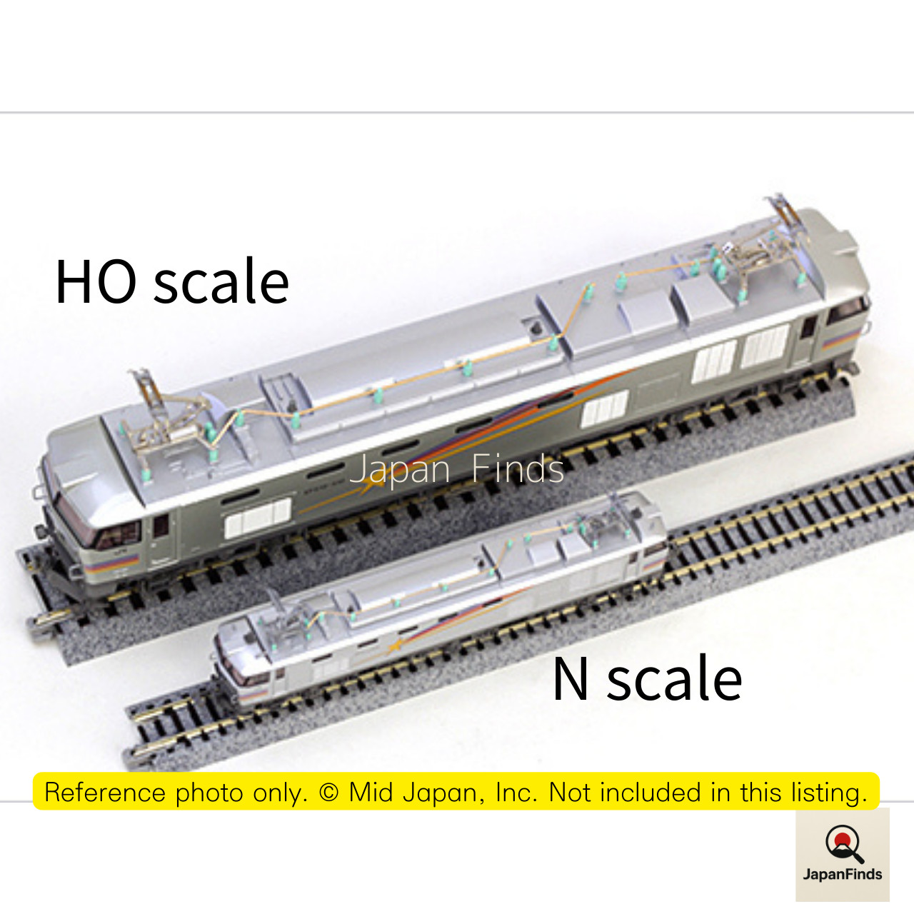 Rare KTM HO Scale Shinkansen 700 Series Nozomi 723 Lead Car Unused Japan