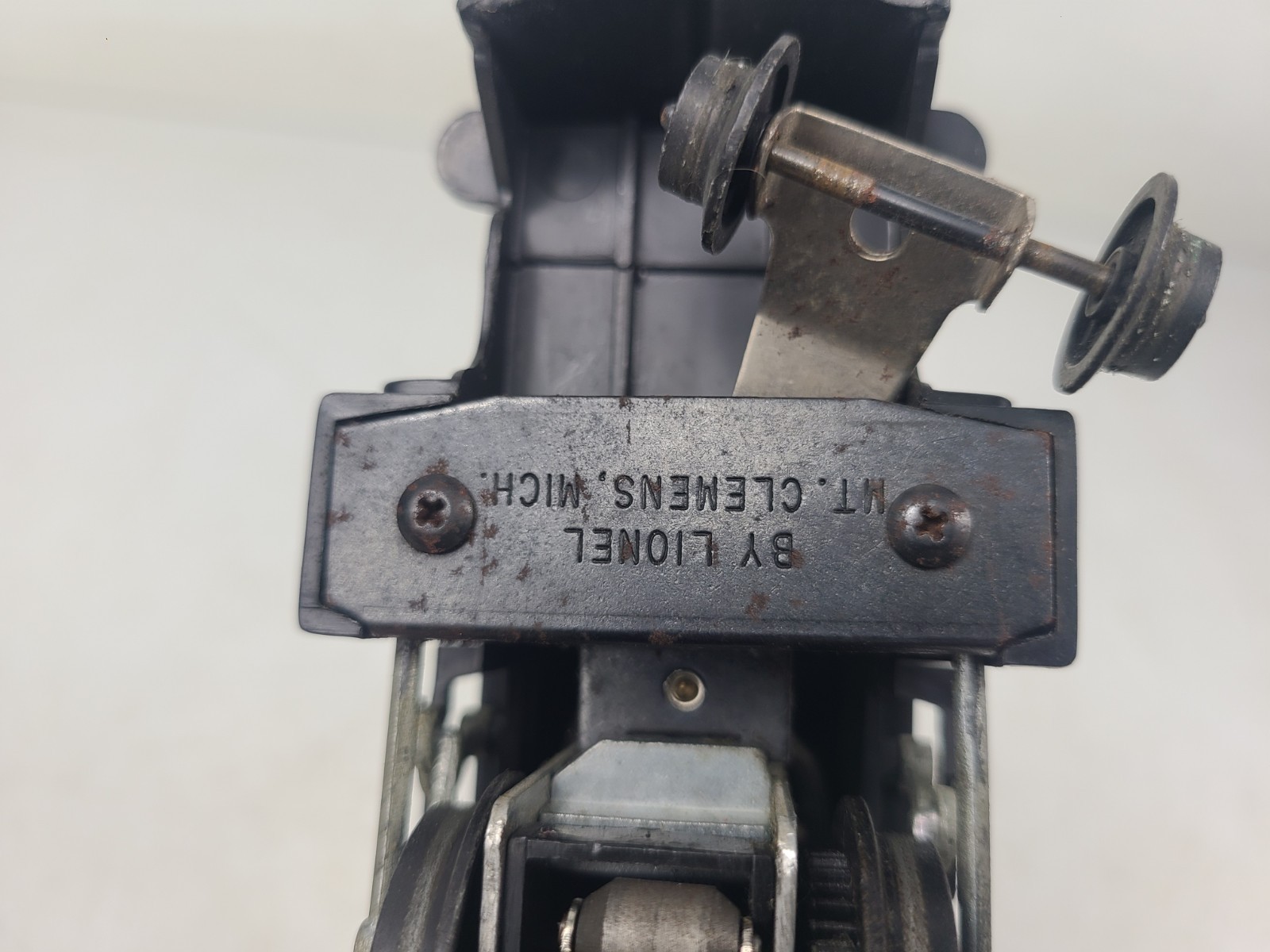 Vintage Lionel 8300 Steam Locomotive Train Engine