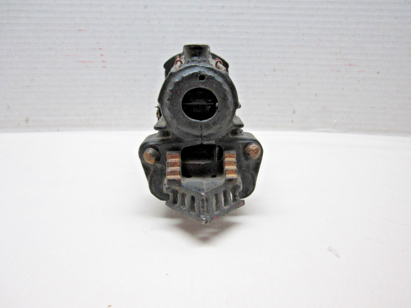 American Flyer Pre War Cast Iron #3197 Steam Locomotive