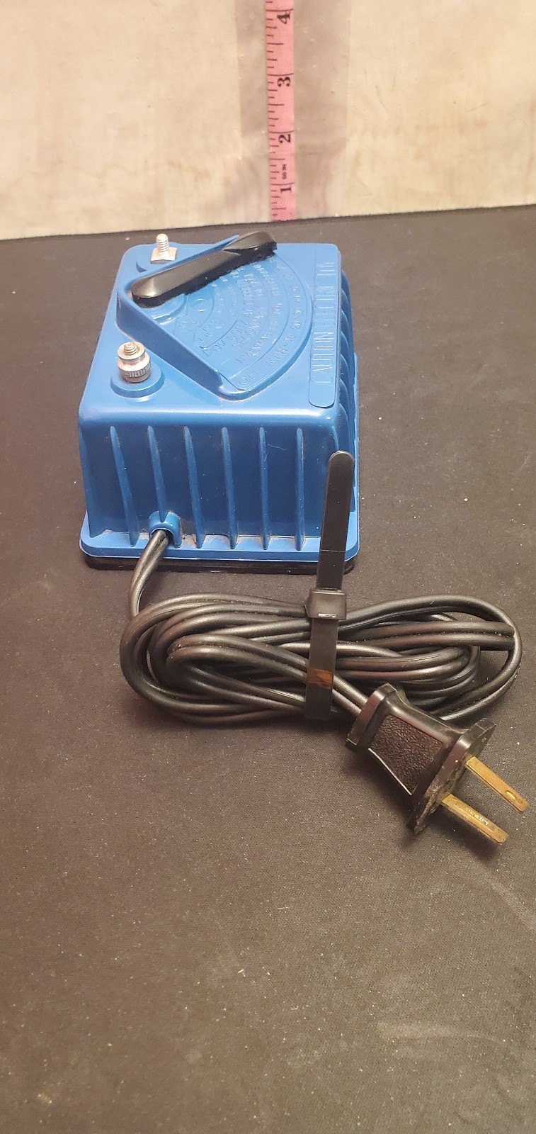 Lionel 4250 electric Train transformer