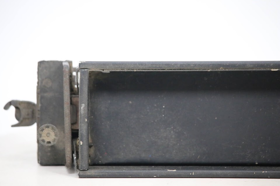 Lionel Lines O Gauge Post War #3469 Operating Coal Dump Car