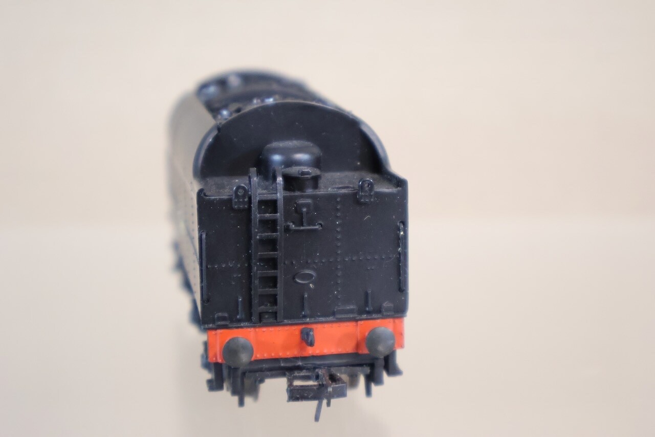 BACHMANN 31-103 TENDER for BR 4-6-0 STANDARD CLASS 4MT LOCOMOTIVE 75075 oj