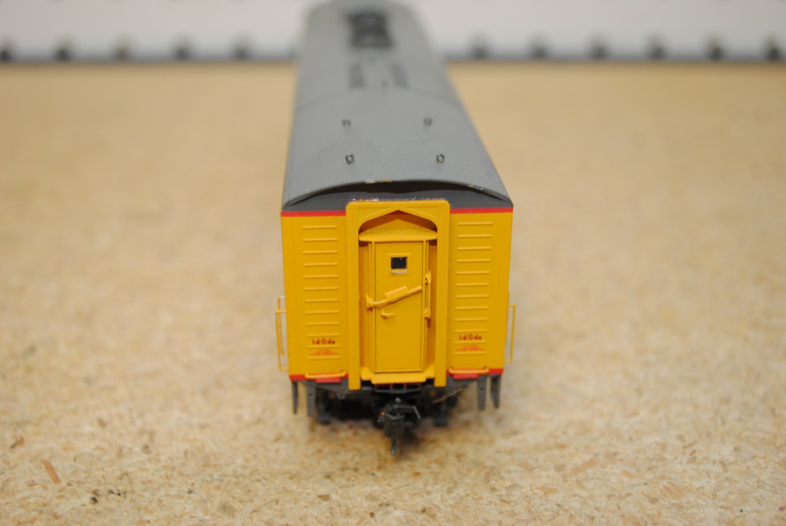 InterMountain Railway Co. 49603-09 Union Pacific #1404B EMD F3B Diesel Loco HO