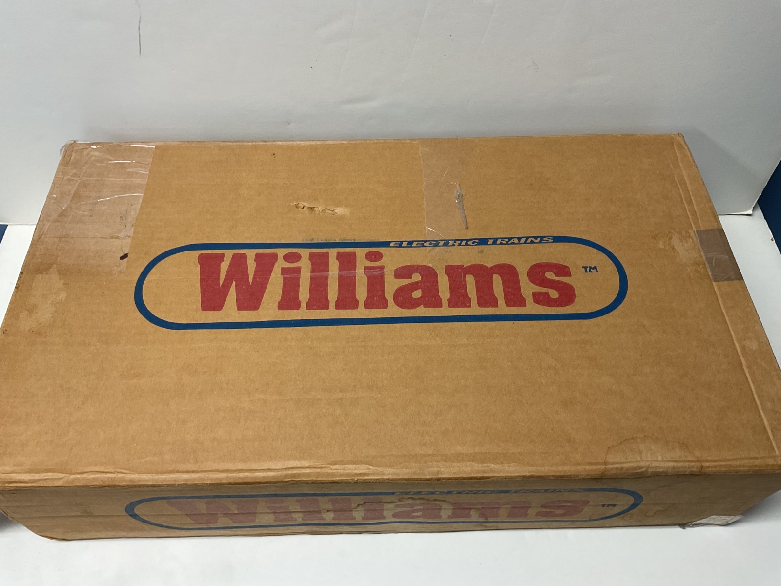 WILLIAMS 3 Rail O-Scale/Gauge #E71008 Diesel & Dummy E7 Pennsylvania PRR w/BOX