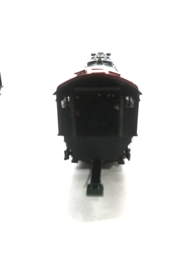 MTH Premier 20-3278-1 Great Northern Z-6 Challenger 4-6-6-4 PS.2 4001 LOCOMOTIVE