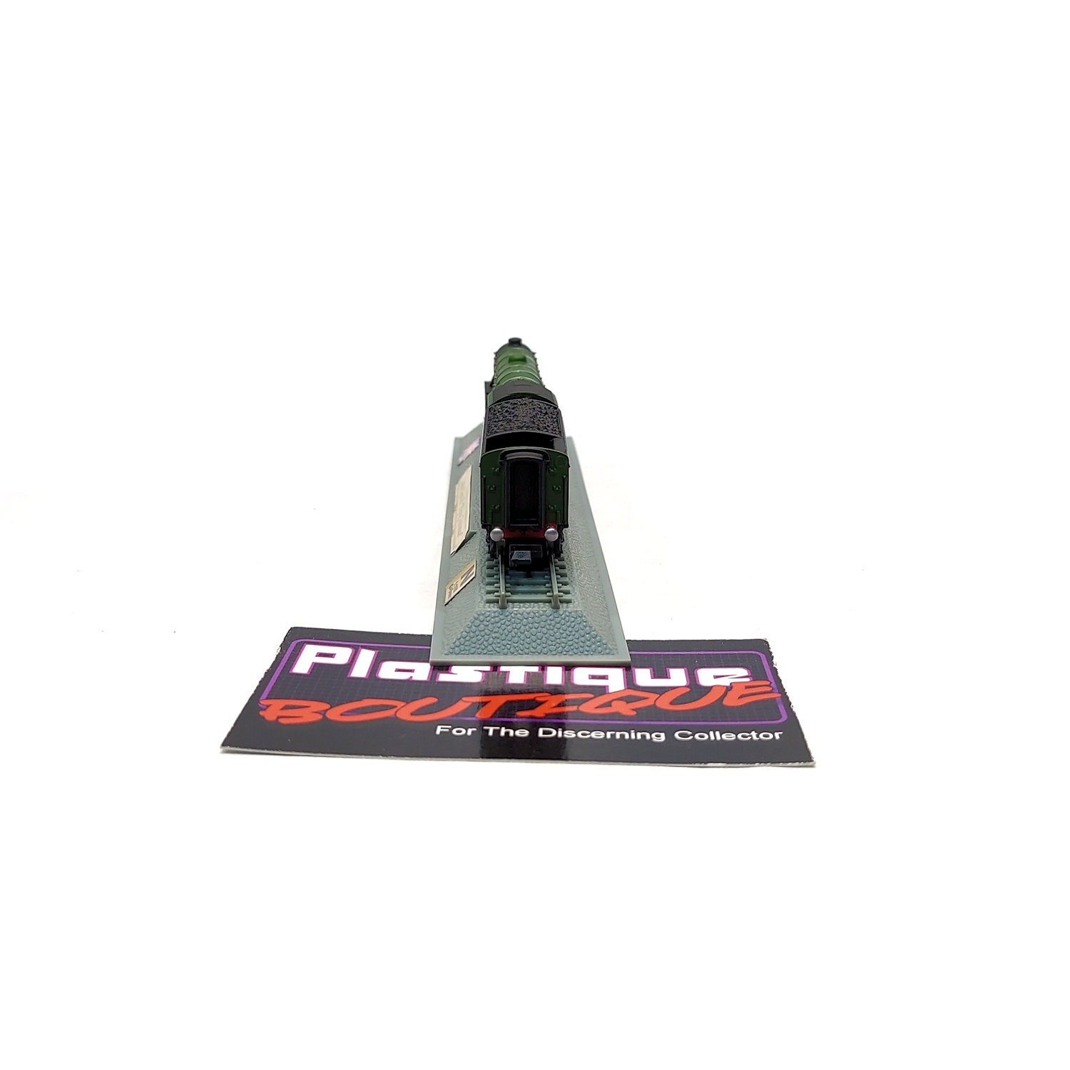 Del Prado LNER Class A1 Flying Scotsman 1:160 #1 STATIC MODEL LOCOMOTIVE TRAIN