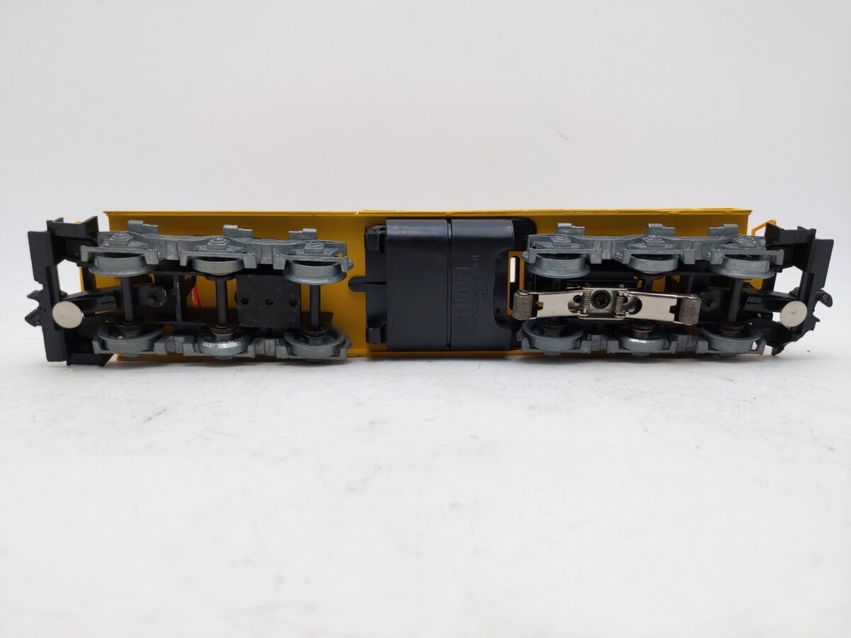 Lionel 6-8961 O Southern Pacific U36C Non-Powered Diesel Locomotive #8961 EX/Box