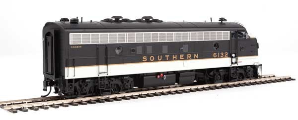 WALTHERS(2) PROTO SOUTHERN FP-7 AA UNITS WITH WOW SOUND.