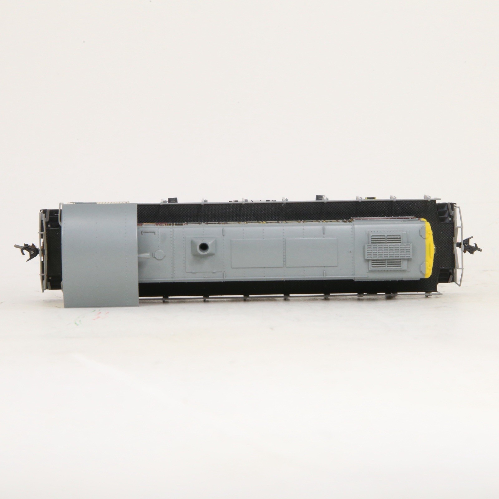 Atlas HO Erie Lackawanna EL #528 Alco S-4 DC Powered