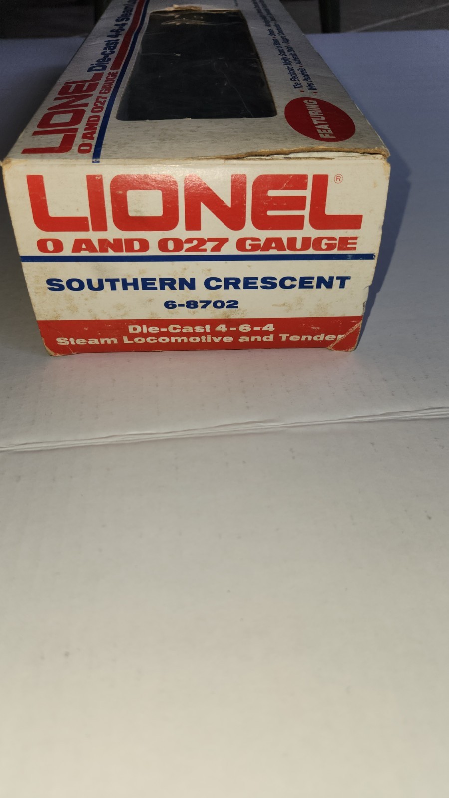 lionel trains