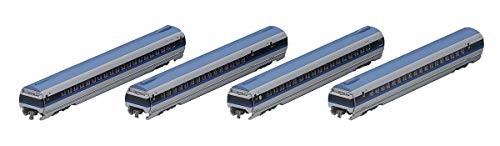 TOMIX N scale 500 Tokaido Sanyo Shinkansen Nozomi Extention A-Set Model Train