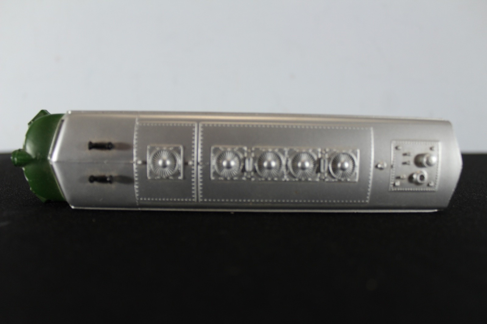 Life Like Burlington Northern 9790 Power Locomotive Train Loco Headlight