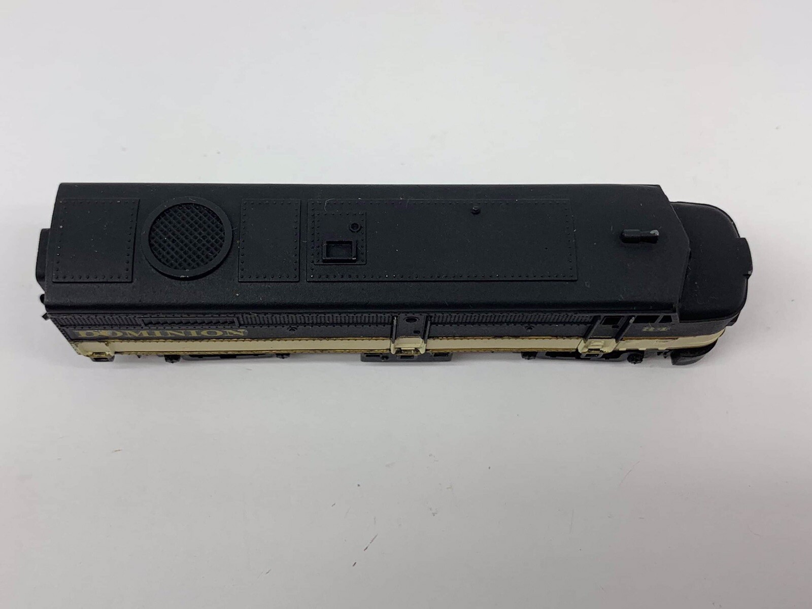 Arnold Rapido N #34 Dominion Diesel Model Locomotive