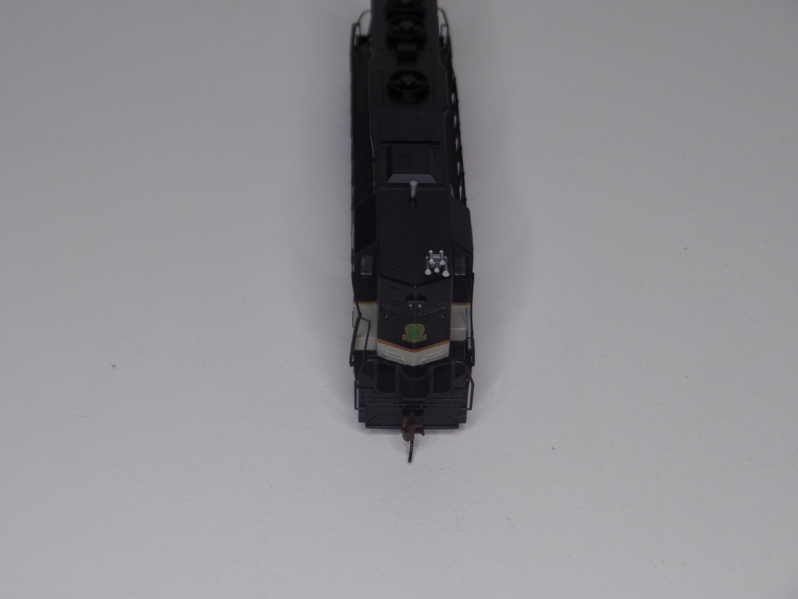 Bachmann HO Scale 1:87 #61205 Diesel Locomotive #9014 Southern EMD GP50 Tested