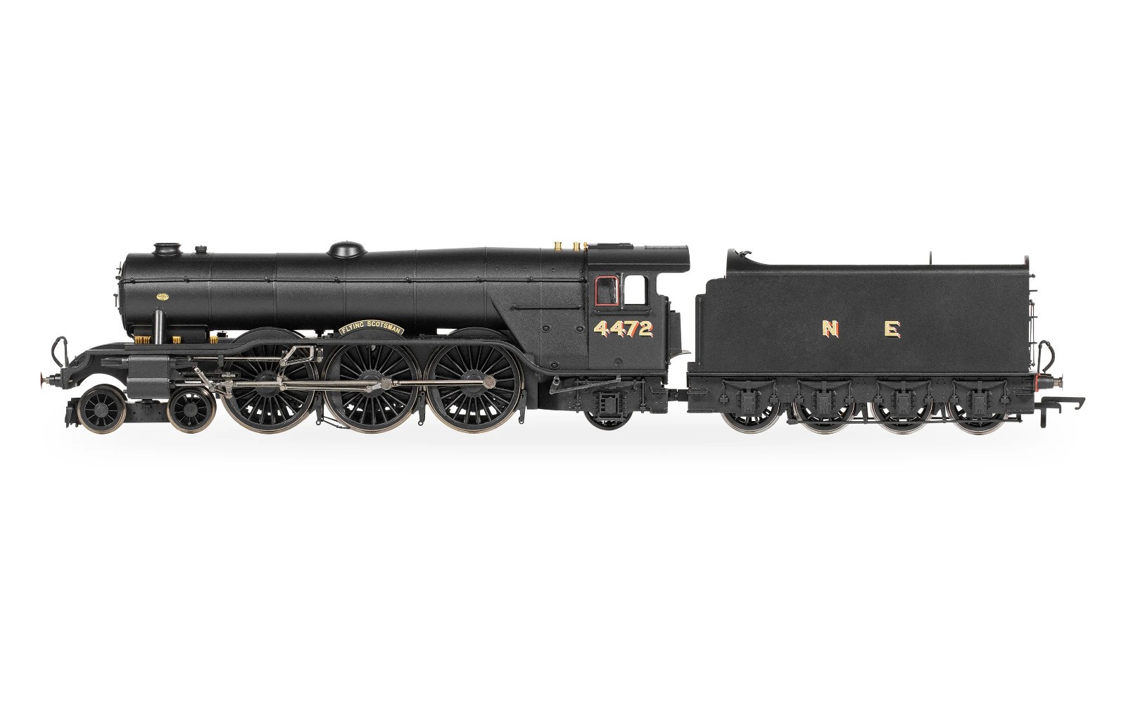 Hornby LNER – Class A10 – “Flying Scotsman” VE OO Gauge Steam Locomotive R30454