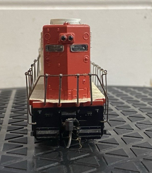 Athearn Ho GP38-2 SOO Line 4609 Locomotive Diesel Engine 4434