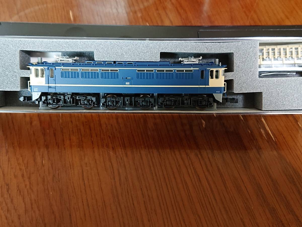 KATO EF65 1000 (Late el) (3061-1) ◎Completely Unused◎