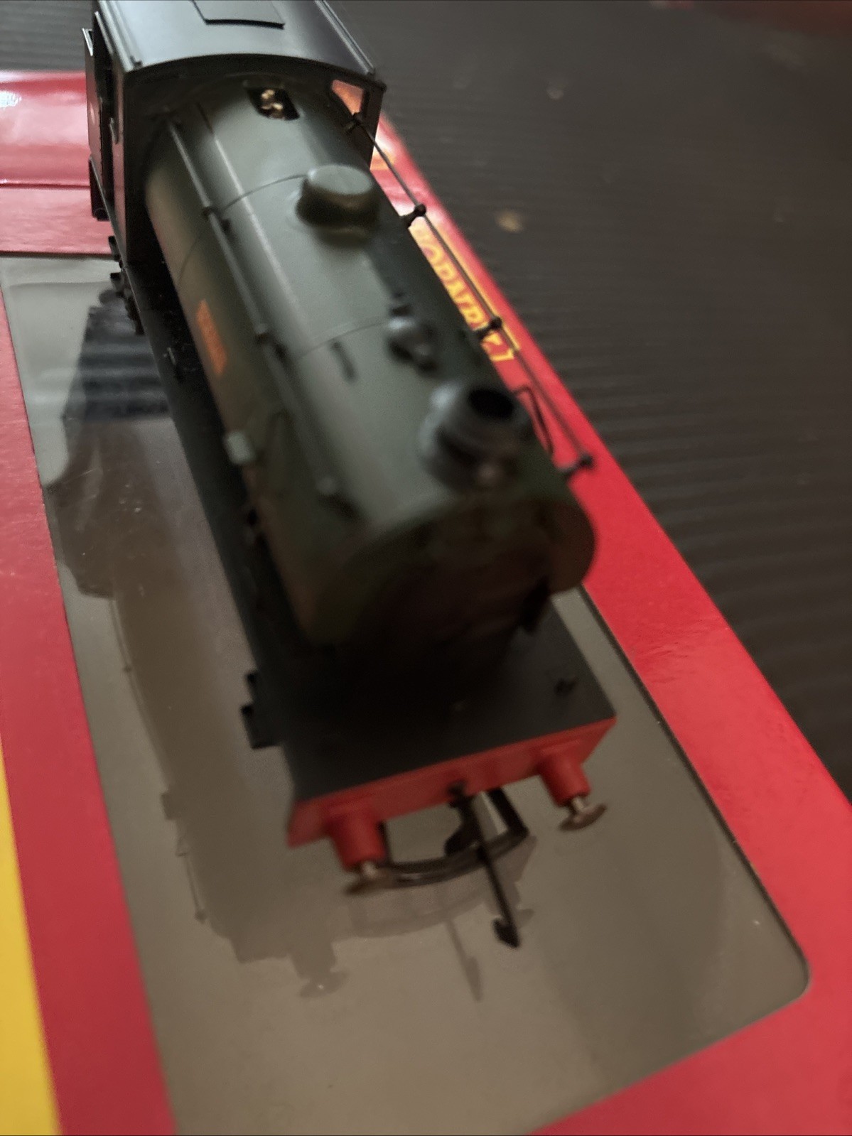 Hornby R3104 J94 Austerity 0-6-0 Norman