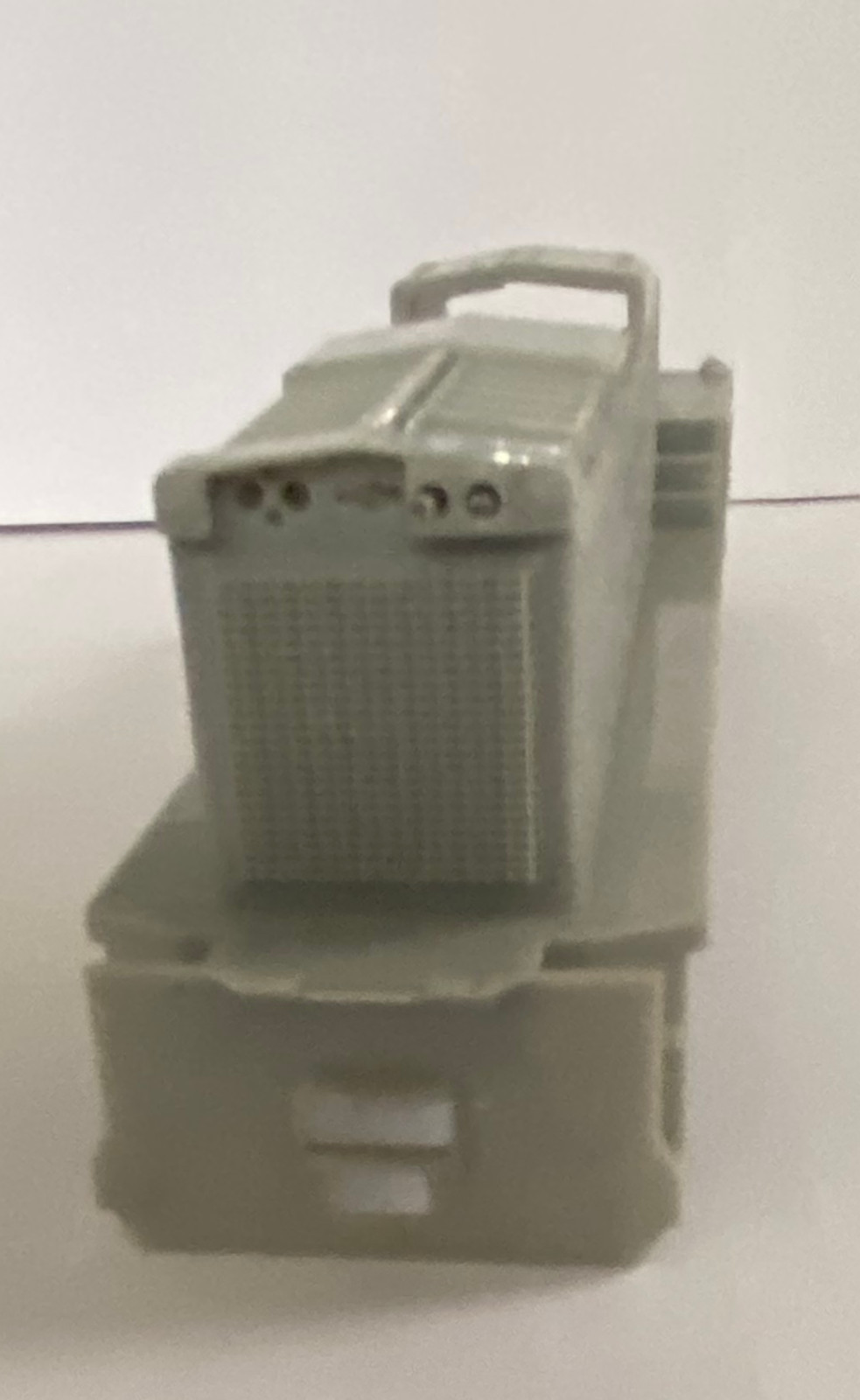 Athearn HO RTR SW1500 locomotive Part # 95857 SW1500 – Southern Pacific Body New