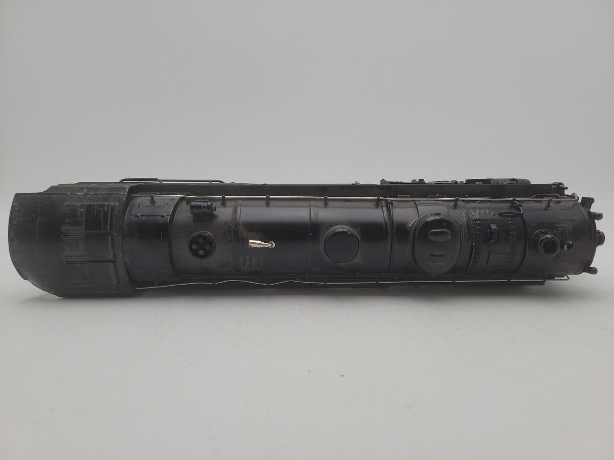 Lionel 6-18005 NYC 4-6-4 700E Hudson Steam Locomotive #5340 – Engine Only