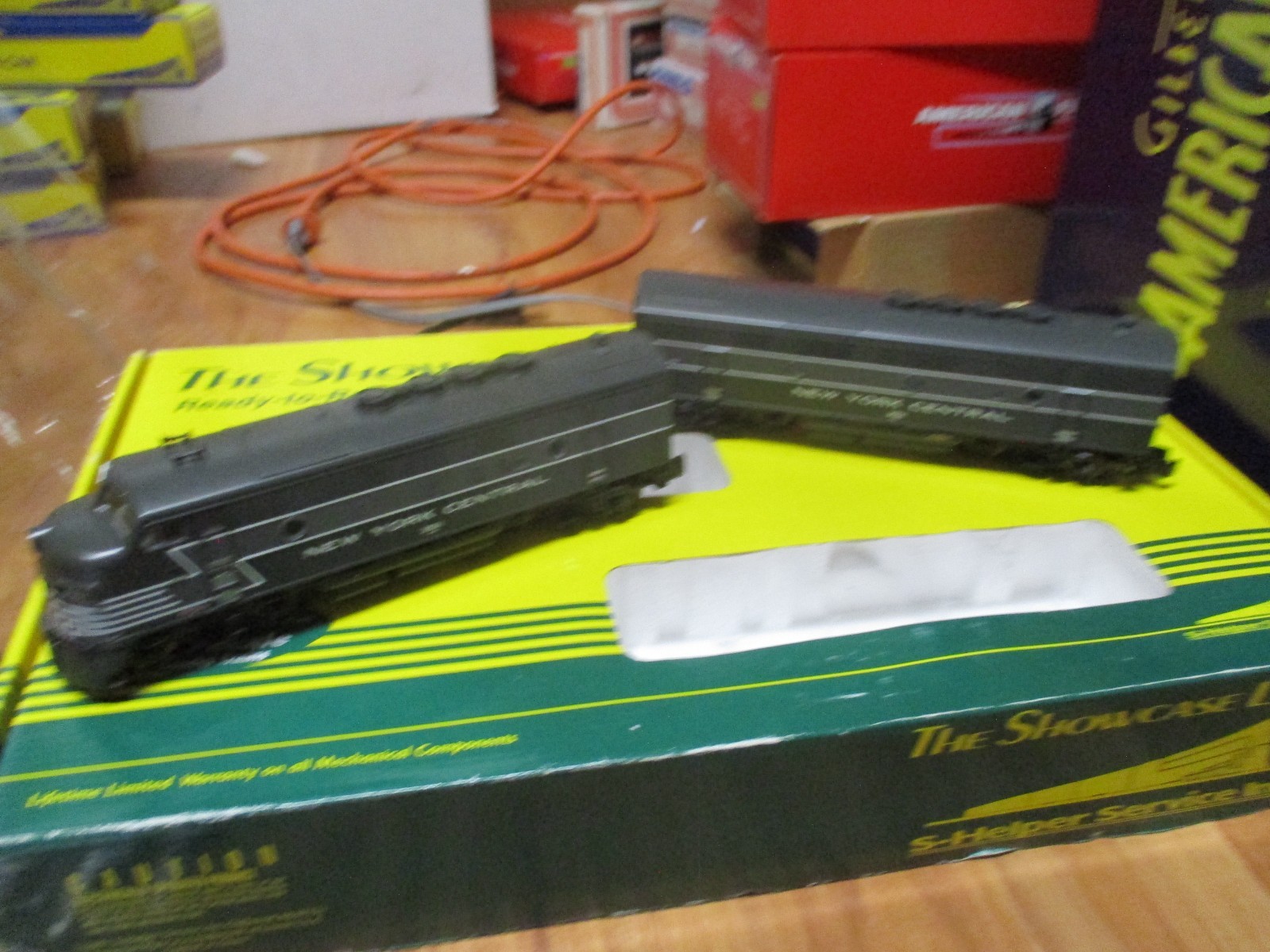S Helper 00373 NYC F-3A/B Diesel set (3/2/26 136)